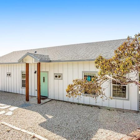 Cloud Top Barnhouse Canyon Lake Exterior foto